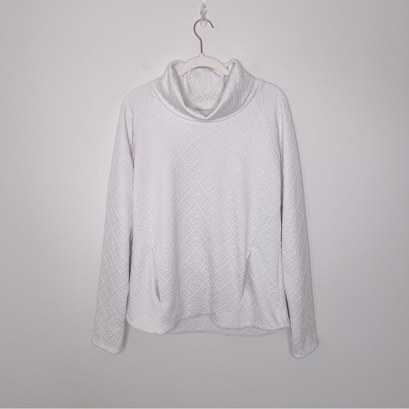 Sherpa Adventure Gear Nyano Pullover Nyano is the Nepali word for "warm." Hiking - Picture 4 of 16